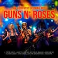 Pikkukuva 1 / 2: Guns N' Roses - An Acoustic Evening With (CD)