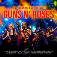 Guns N' Roses - An Acoustic Evening With (CD)