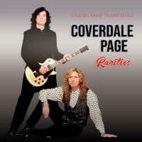 Coverdale David - Rarities (CD)