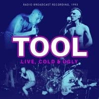Tool - Live, Cold & Ugly (CD)