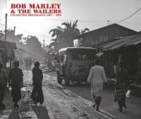 Bob Marley & The Wailers - Collected Broadcasts 1973-1979 (5 C (CD)