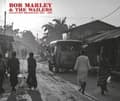 Miniatyrbilde 1 av 2: Bob Marley & The Wailers - Collected Broadcasts 1973-1979 (5 C (CD)