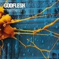 Godflesh - Selfless (CD)
