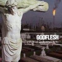 Godflesh - Songs Of Love & Hate (CD)