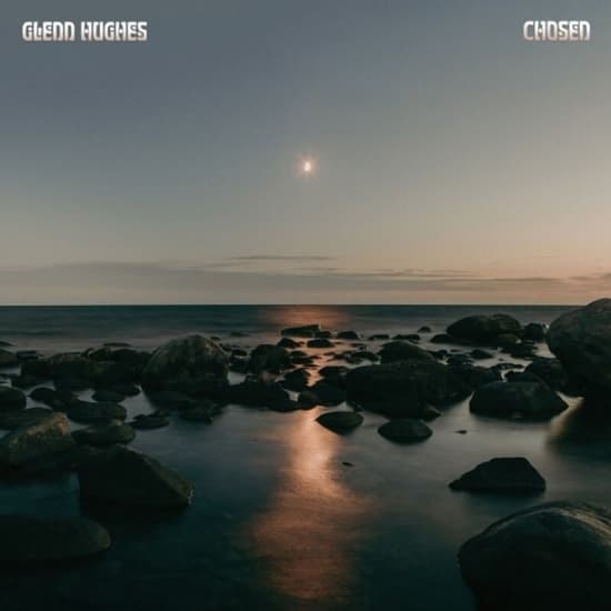 Glenn Hughes - Chosen (CD)