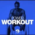Pikkukuva 1 / 2: Fitness & Workout - Power Workout (CD)