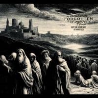 Forgotten - Septem Sermones Ad Mortuos (CD)