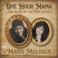 Miniatyrbild 1 av 2: Maria Muldaur - One Hour Mama: The Blues Of Victori (CD)