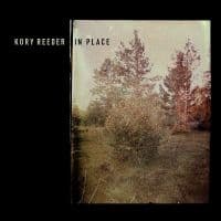 Reeder Kory - In Place (CD)