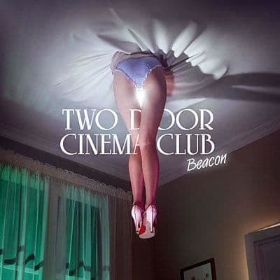 Beacon - Deluxeutgåvan
