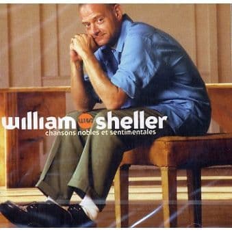 WILLIAM SHELLER