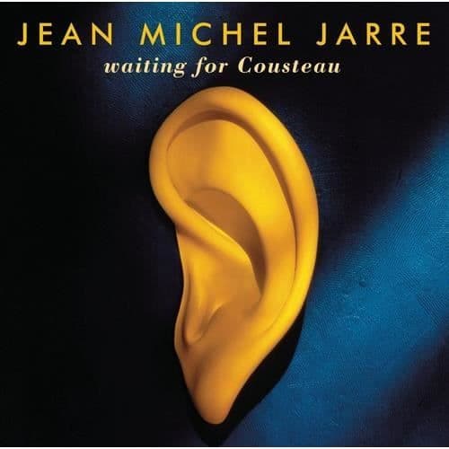 Jean Michel Jarre - I väntan på Cousteau