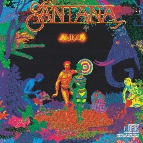 SANTANA