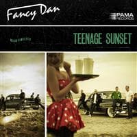 Fancy Dan - Teenage Sunset (CD)