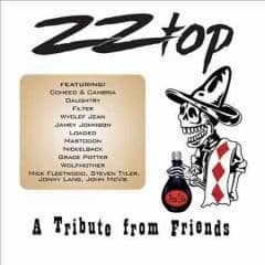 ZZ Top: En hyllning från vänner