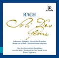 Miniatyrbillede 2 af 2: Chor Des Bayerischen Rundfunks Pet - Bach Complete Edition (9 Cd) (CD)