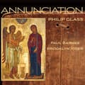 Miniatyrbild 3 av 3: Klassisk musik-CD Annunciation/Digipack
