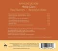 Miniatyrbild 2 av 3: Klassisk musik-CD Annunciation/Digipack