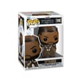 Miniatyrbild 2 av 2: Funko Pop! - GAMESTOP LTD - Black Panther: Wakanda Forever - Marvel - Inomhus - Blandat- USED