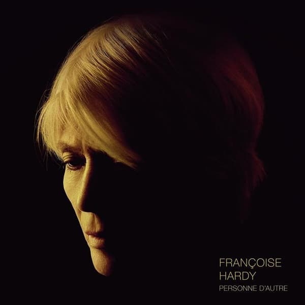 Françoise Hardy / ingen annan