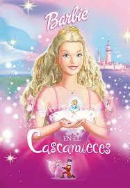 Unknown Artist PELICULA BARBIE EN EL CASCANUECES CD Pre-Owned CDON