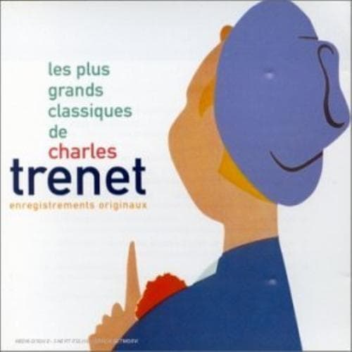 Charles Trenet : Les Plus Grands Classiques CD Pre-Owned