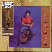 Lonnie... Plus CD (2000) Pre-Owned | CDON