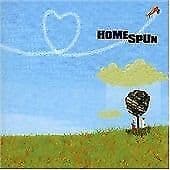 Homespun : Homespun Featuring Dave Rotheray and Sam Brown CD (2006) Pre ...