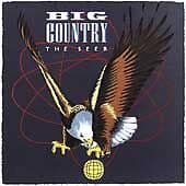 Big Country : The Seer CD (1996) Pre-Owned | CDON