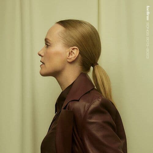 Ane Brun : Songs 2013-2023 CD (2023)