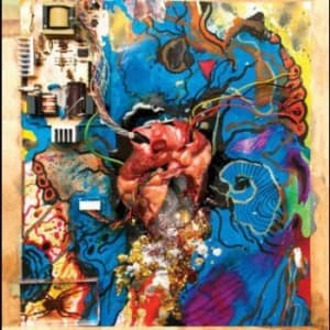Timmy's Organism - Heartless Heathen (MC)