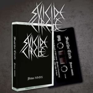 Suicide Circle - Demo Mmxx (Mc) (MC)