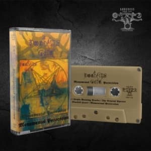 Dödheimsgard - Monumental Possession (Mc) (MC)