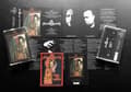 Miniatyrbild 1 av 2: Reign In Blood - Missa Pro Defunctis (MC)