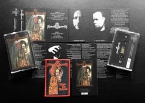 Reign In Blood - Missa Pro Defunctis (MC)