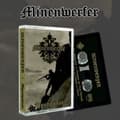 Miniatyrbilde 1 av 2: Minenwerfer - Alpenpässe (Mc) (MC)