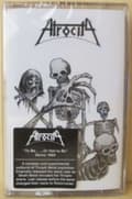 Miniatyrbild 1 av 2: Atrocity - To Be...Or Not To Be (Mc Black) (MC)