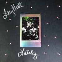 Hiatt Lilly - Lately (White Cassette) (MC)