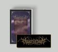 Miniatyrbild 1 av 2: Vinterland - Welcome My Last Chapter (Mc + Patch (MC)