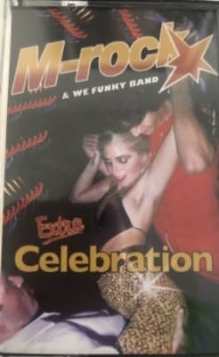 M-Rock & Wefunky Band - Celebration (MC)