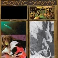 Sonic Youth - Sister (MC)