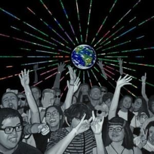 Superorganism - World Wide Pop (MC)