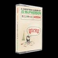 Pikkukuva 1 / 2: JD McPherson - Socks (Rsd) (MC)
