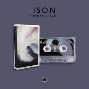 Ison - Inner-Space (Mc) (MC)