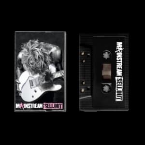 Machine Gun Kelly - Mainstream Sellout (MC) (MC)