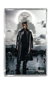Juice Wrld - Fighting Demons (MC) (MC)
