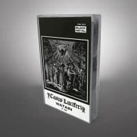 Watain - Casus Luciferi (Mc) (MC)