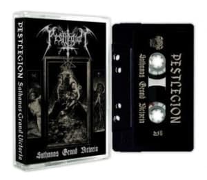 Pestlegion - Sathanas Grand Victoria (Mc) (MC)