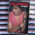Miniatyrbild 1 av 2: Phil Seymour - In Concert - Phil Seymour Archive S (MC)