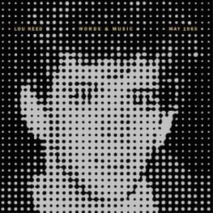 Reed Lou - Words & Music May 1965 (Mc) (MC)